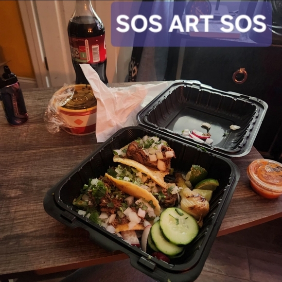 🚨 ZAY SOS🚨 Last Supper Necklace Or Basketball All With 34” Box Chain NWT - Picture 3 of 14